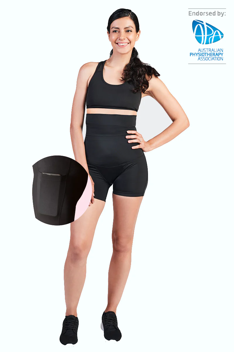 SRC Recovery Shorts & Leggings